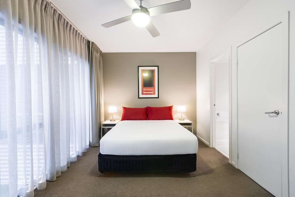 Adina Apartment Hotel St Kilda Melbourne City Zimmer foto