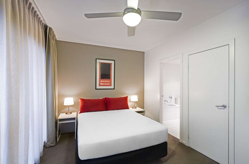 Adina Apartment Hotel St Kilda Melbourne City Zimmer foto