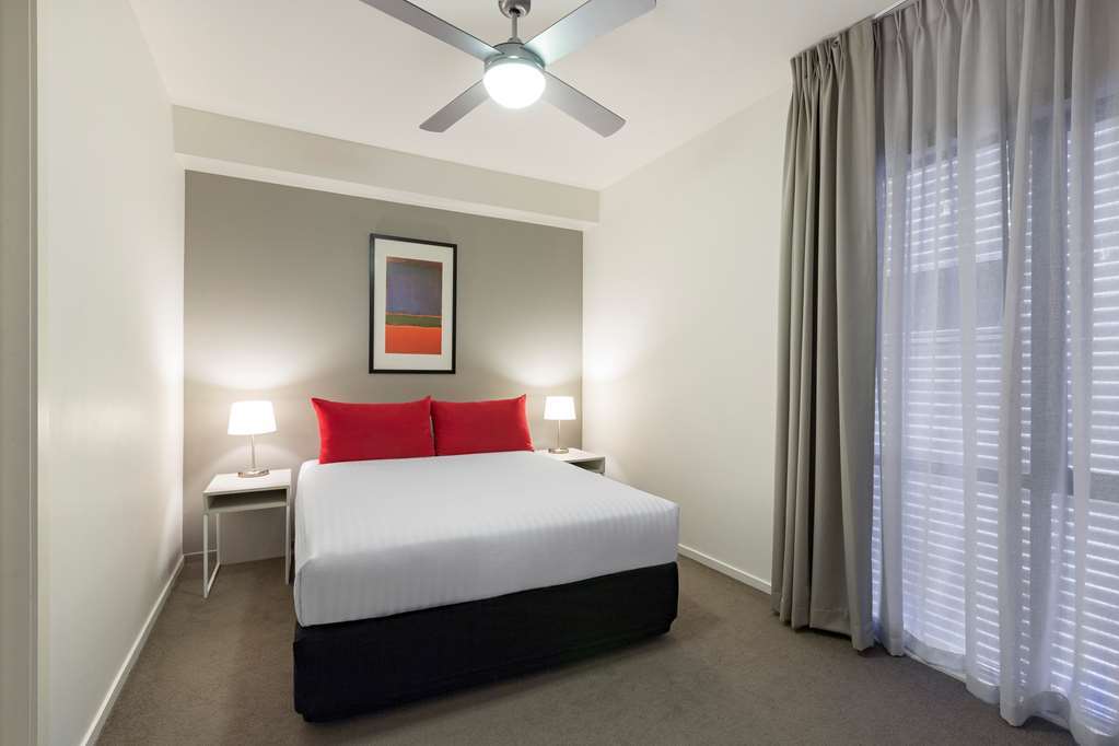 Adina Apartment Hotel St Kilda Melbourne City Zimmer foto
