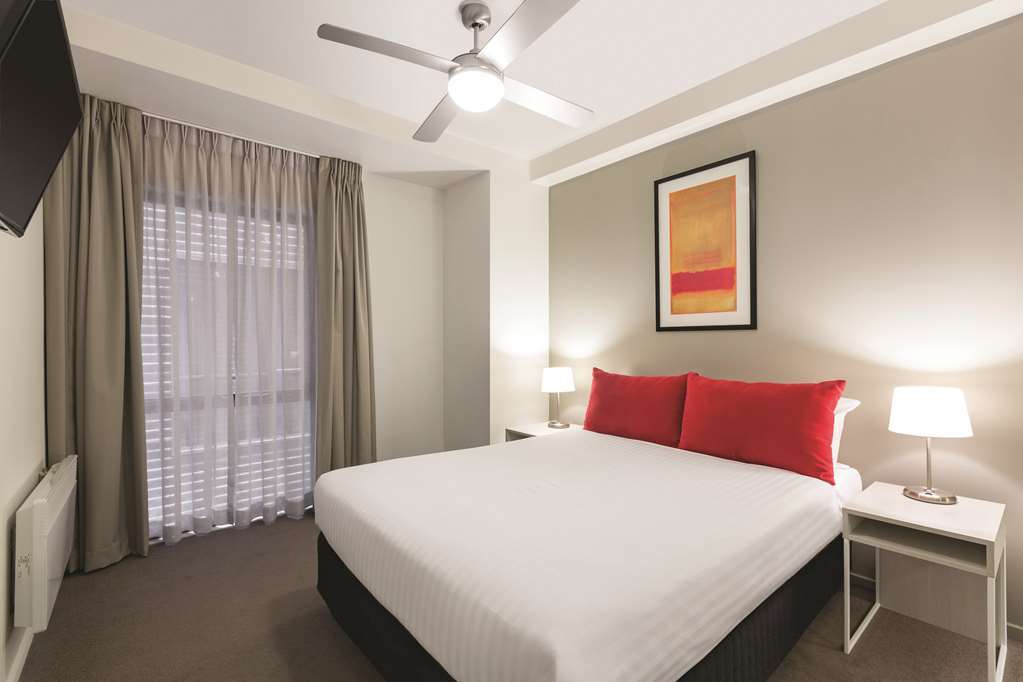 Adina Apartment Hotel St Kilda Melbourne City Zimmer foto