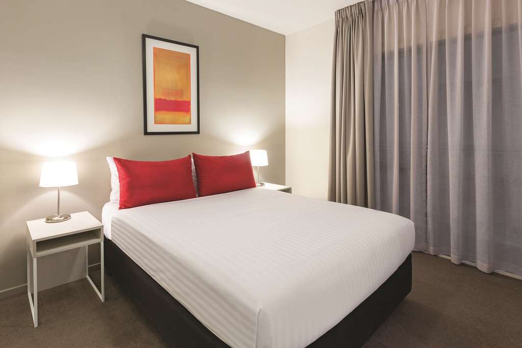 Adina Apartment Hotel St Kilda Melbourne City Zimmer foto