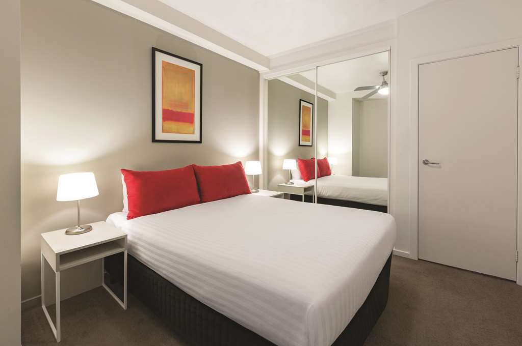 Adina Apartment Hotel St Kilda Melbourne City Zimmer foto