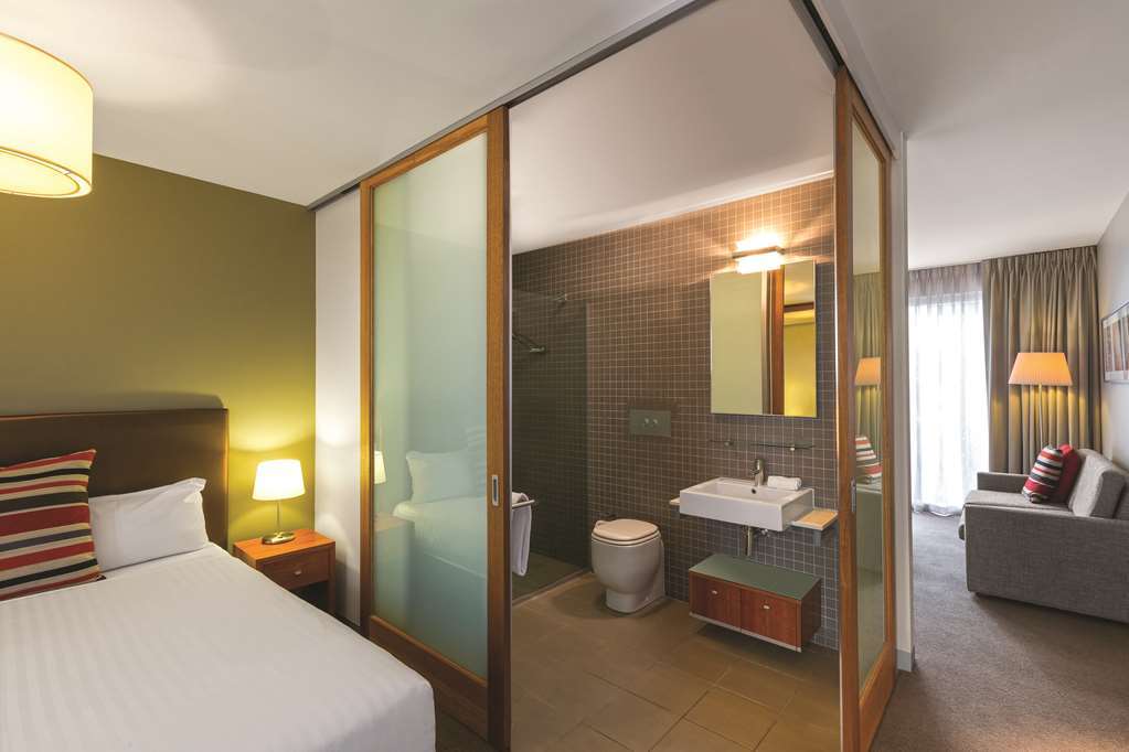Adina Apartment Hotel St Kilda Melbourne City Zimmer foto