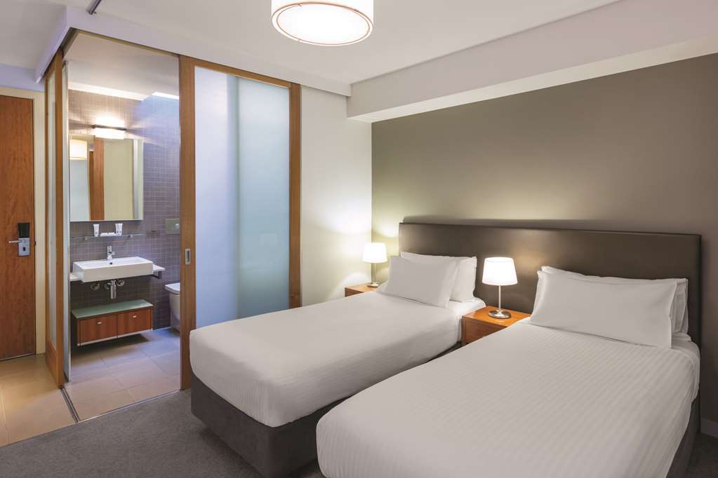 Adina Apartment Hotel St Kilda Melbourne City Zimmer foto